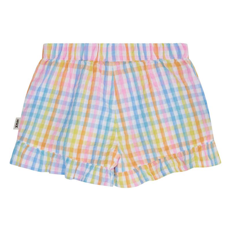 Huxbaby Lace Frill Skort 1-2Y image number 1